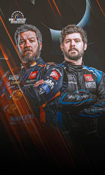 Truex brothers open 2023 season with same questions as last year